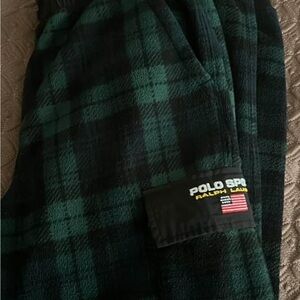 Polo sport Ralph lauren pants. Kids size 10-12. Very good condition